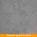 NQ5067X--Newstar Ice Age Grey Blue Quartz Countertop Slab